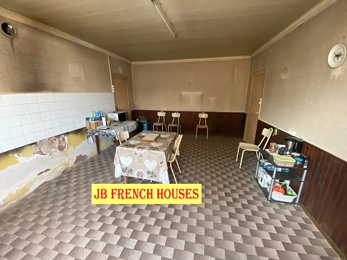 2 bed house for sale near Haimps