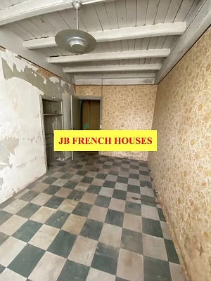 2 bed house for sale near Haimps