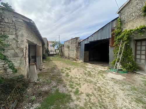2 bed house for sale near Haimps