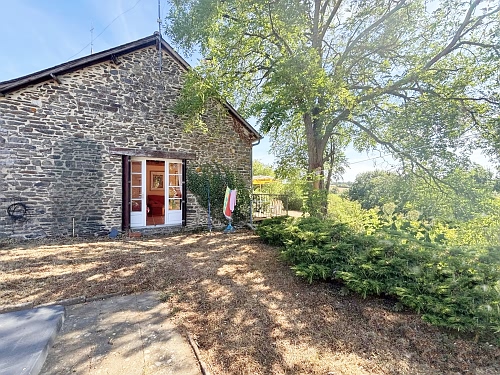 3 bed detached house for sale near Le Horps