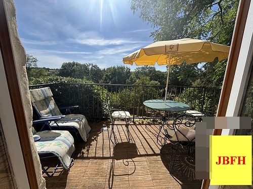 3 bed detached house for sale near Le Horps
