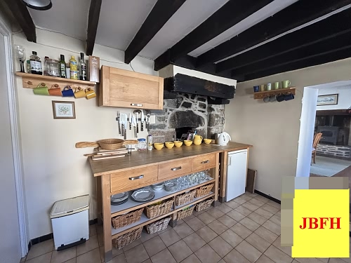 3 bed detached house for sale near Le Horps
