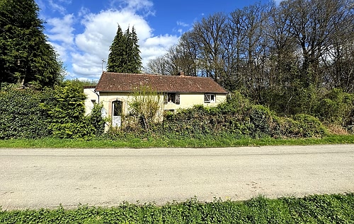2 bed detached house for sale near Jartaud