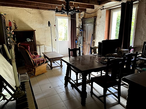 2 bed detached house for sale near Jartaud