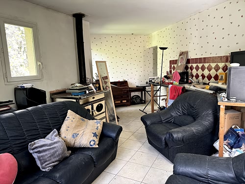 2 bed detached house for sale near Jartaud