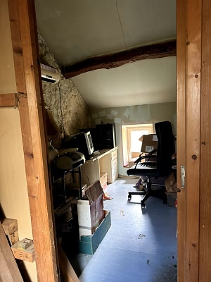 2 bed detached house for sale near Jartaud