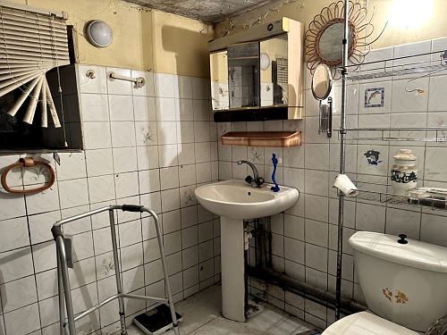 2 bed detached house for sale near Jartaud