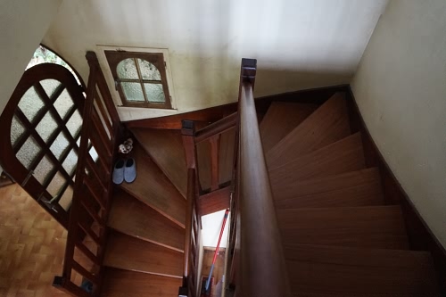 3 bed detached house for sale near Kerraden