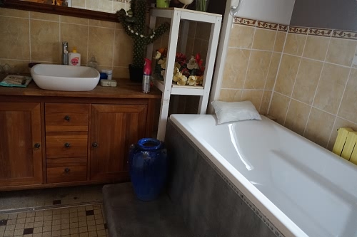 3 bed detached house for sale near Kerraden