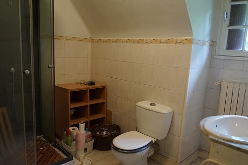 3 bed detached house for sale near Kerraden