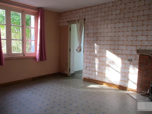 1 bed detached house for sale near Kergloff