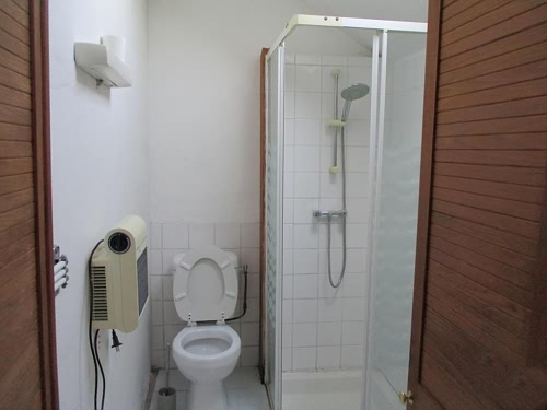 1 bed detached house for sale near Kergloff