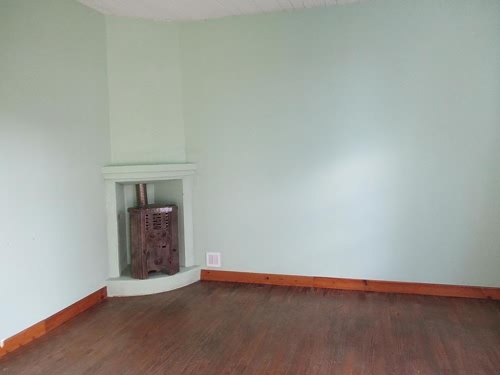 1 bed detached house for sale near Kergloff