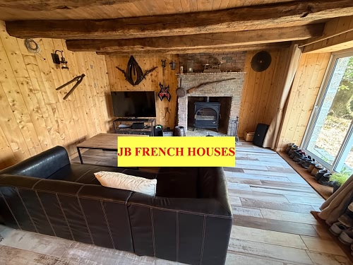 2 bed detached house for sale near Kergloff