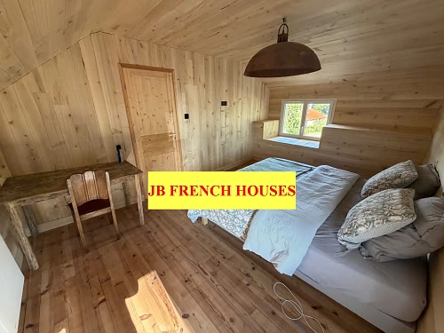 2 bed detached house for sale near Kergloff