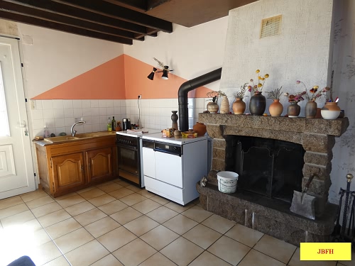 4 bed detached house for sale near Lapenty