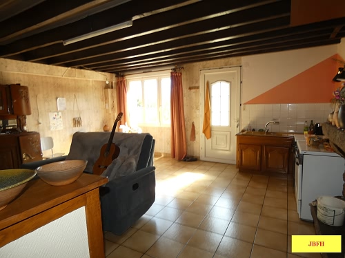 4 bed detached house for sale near Lapenty