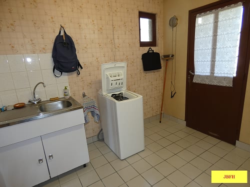 4 bed detached house for sale near Lapenty