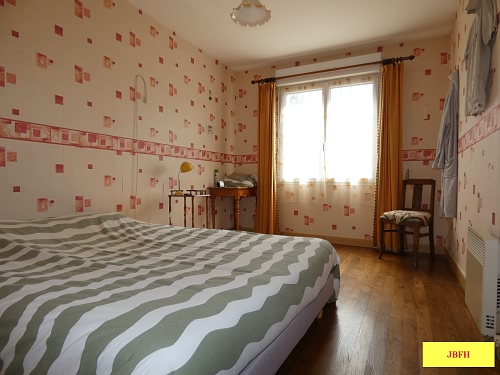 4 bed detached house for sale near Lapenty