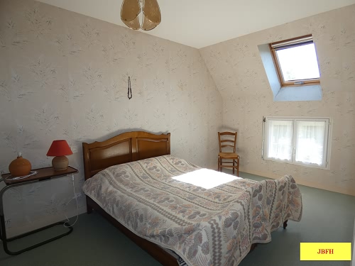 4 bed detached house for sale near Lapenty