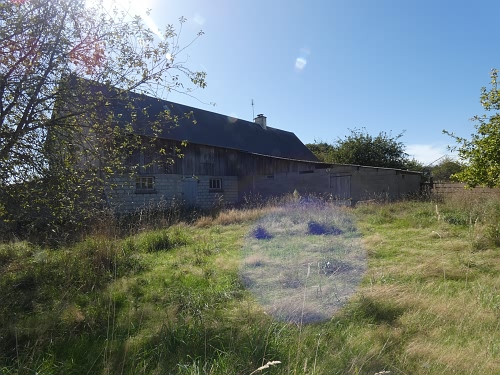 4 bed detached house for sale near Lapenty