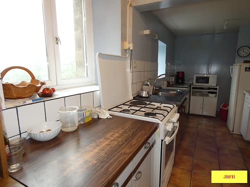 3 bed detached house for sale near Lapenty
