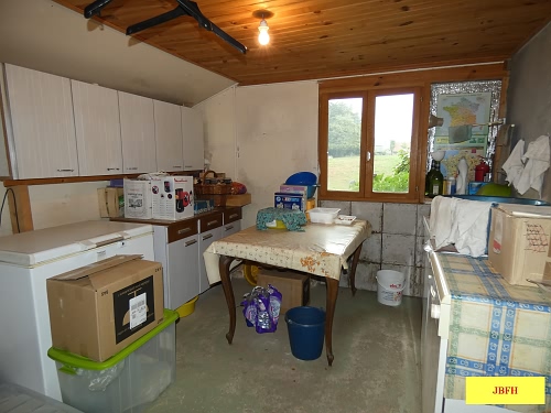 3 bed detached house for sale near Lapenty
