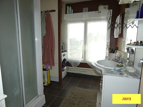 2 bed detached house for sale near Lapenty