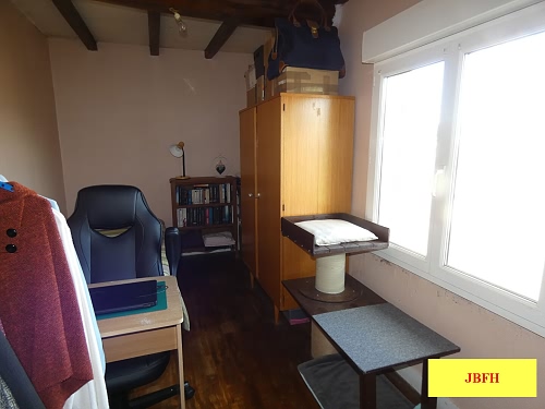 2 bed detached house for sale near Lapenty