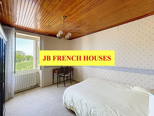 3 bed detached house for sale near Loutehel
