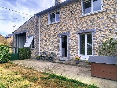 2 bed house for sale near Loutehel