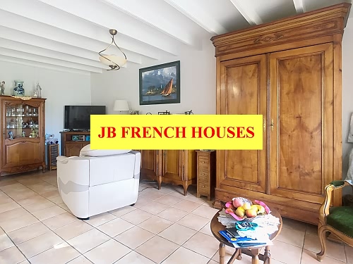 2 bed house for sale near Loutehel