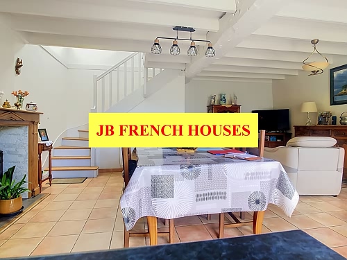 2 bed house for sale near Loutehel