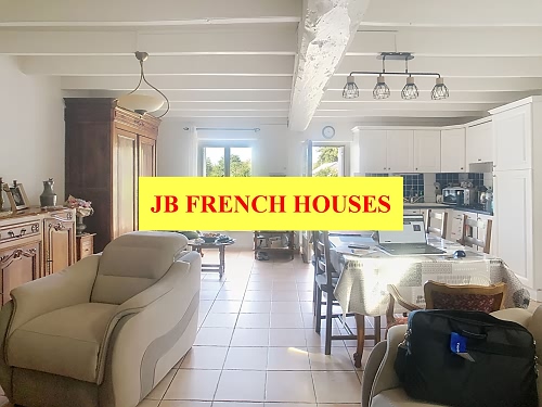 2 bed house for sale near Loutehel