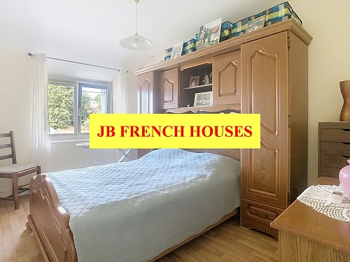 2 bed house for sale near Loutehel