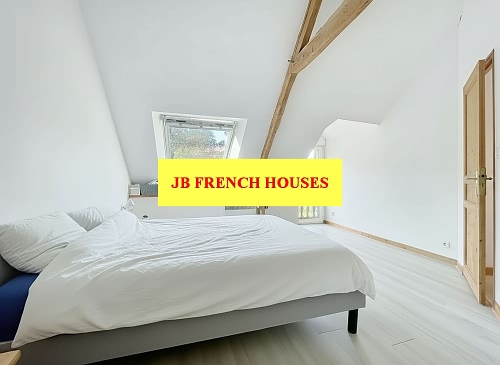 2 bed detached house for sale near Loutehel