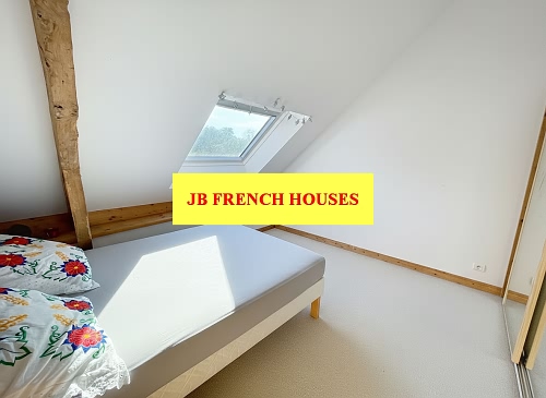 2 bed detached house for sale near Loutehel