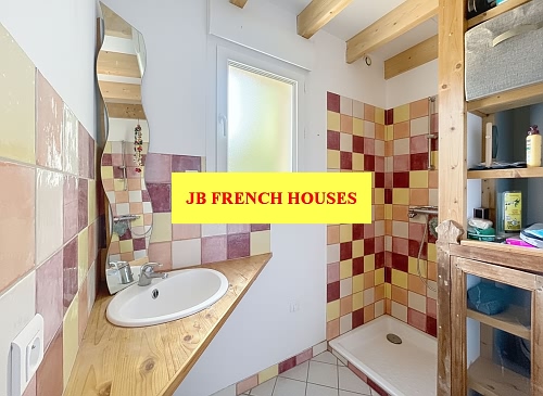 2 bed detached house for sale near Loutehel