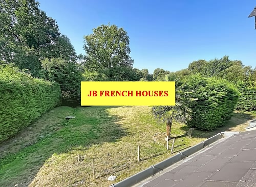 2 bed detached house for sale near Loutehel