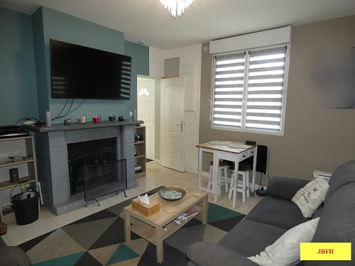 2 bed detached house for sale near Mantilly