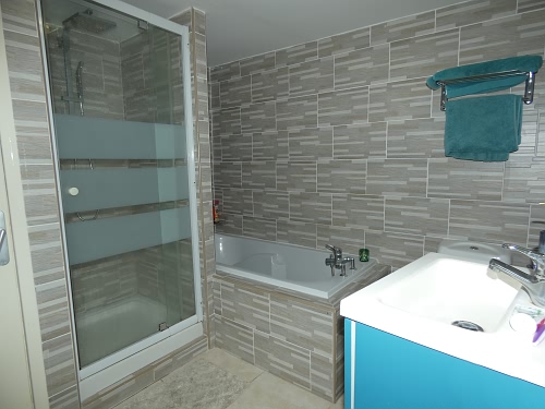 2 bed detached house for sale near Mantilly