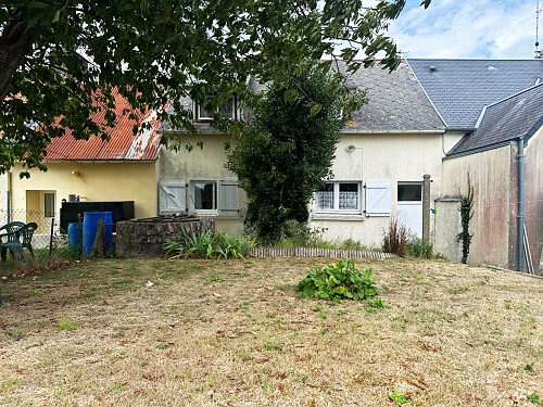 2 bed house for sale near Mathon