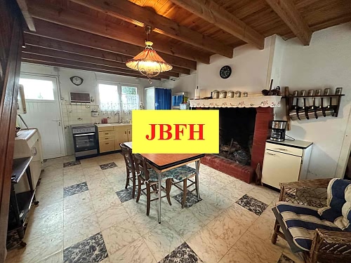 2 bed house for sale near Mathon