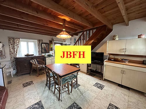 2 bed house for sale near Mathon