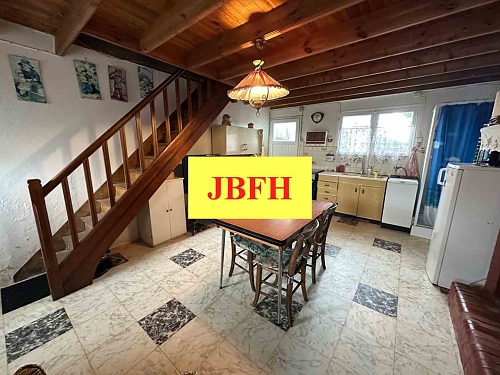 2 bed house for sale near Mathon