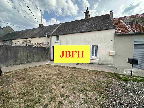 2 bed house for sale near Mathon
