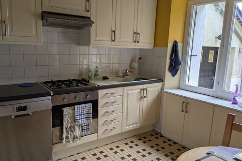 3 bed detached house for sale near Missiriac