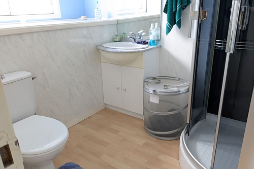 3 bed detached house for sale near Missiriac
