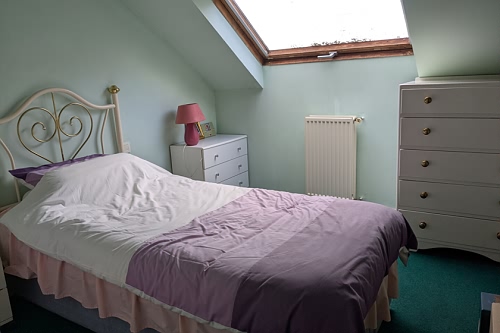 3 bed detached house for sale near Missiriac