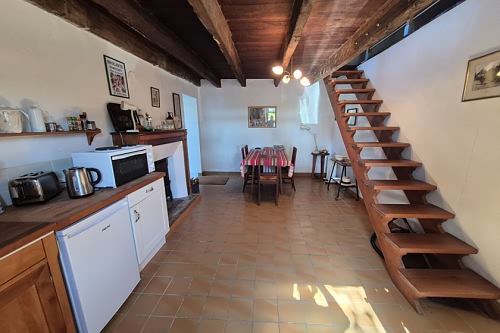 2 bed house for sale near Missiriac